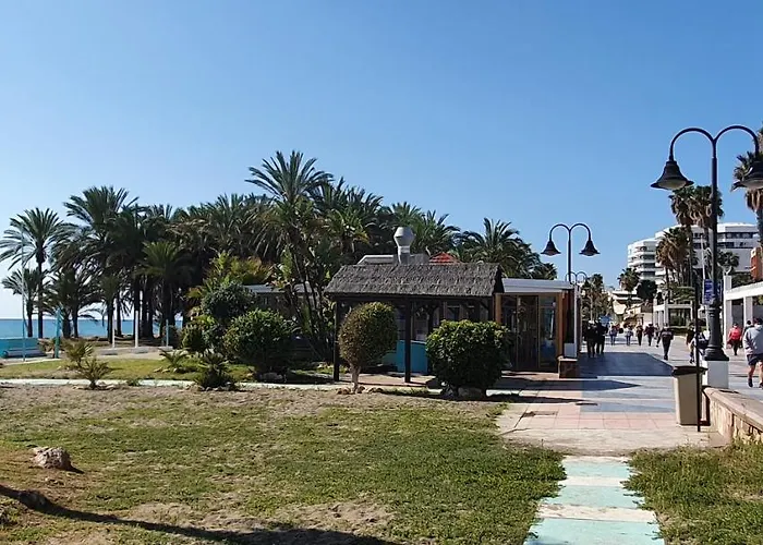 Apartamento Autentico Playa