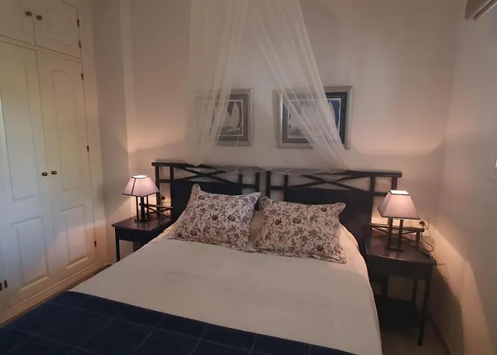 Apartamento Autentico Playa