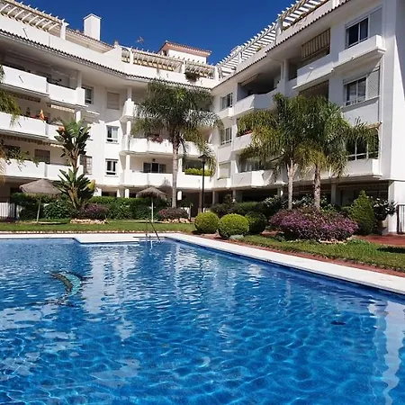 Apartamento Autentico Playa Torremolinos Exterior photo