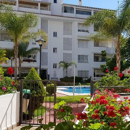 Apartamento Autentico Playa Torremolinos Exterior photo