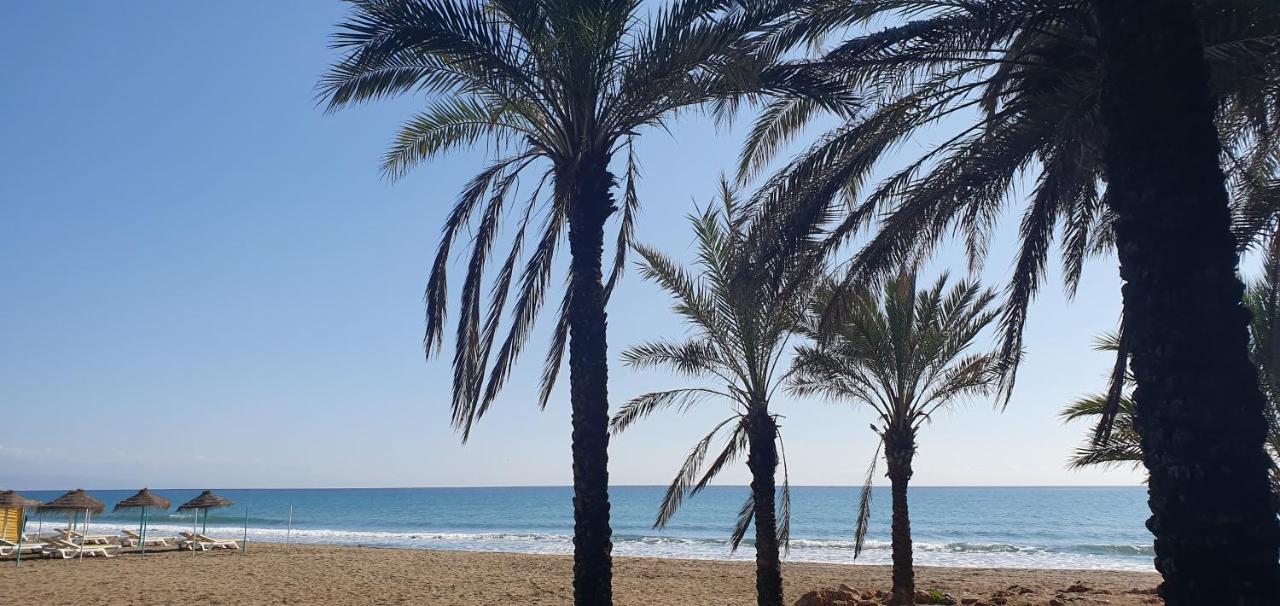 Apartament Autentico Playa Torremolinos