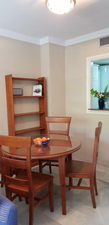 Autentico Playa Apartament Torremolinos