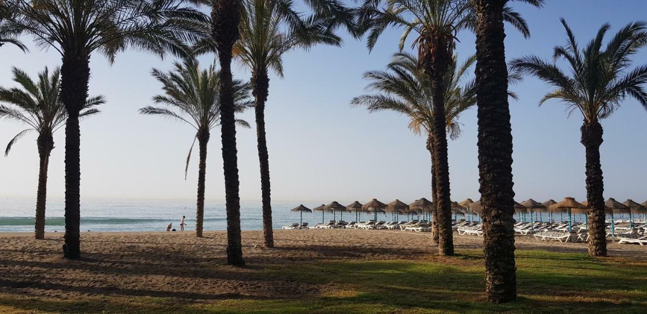 Autentico Playa Apartament Torremolinos