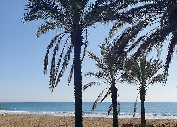 Apartamento Auténtico Playa