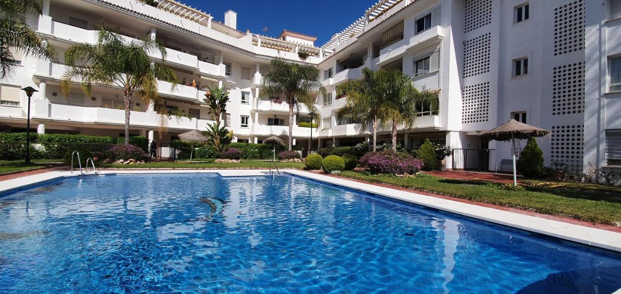Apartamento Auténtico Playa Torremolinos