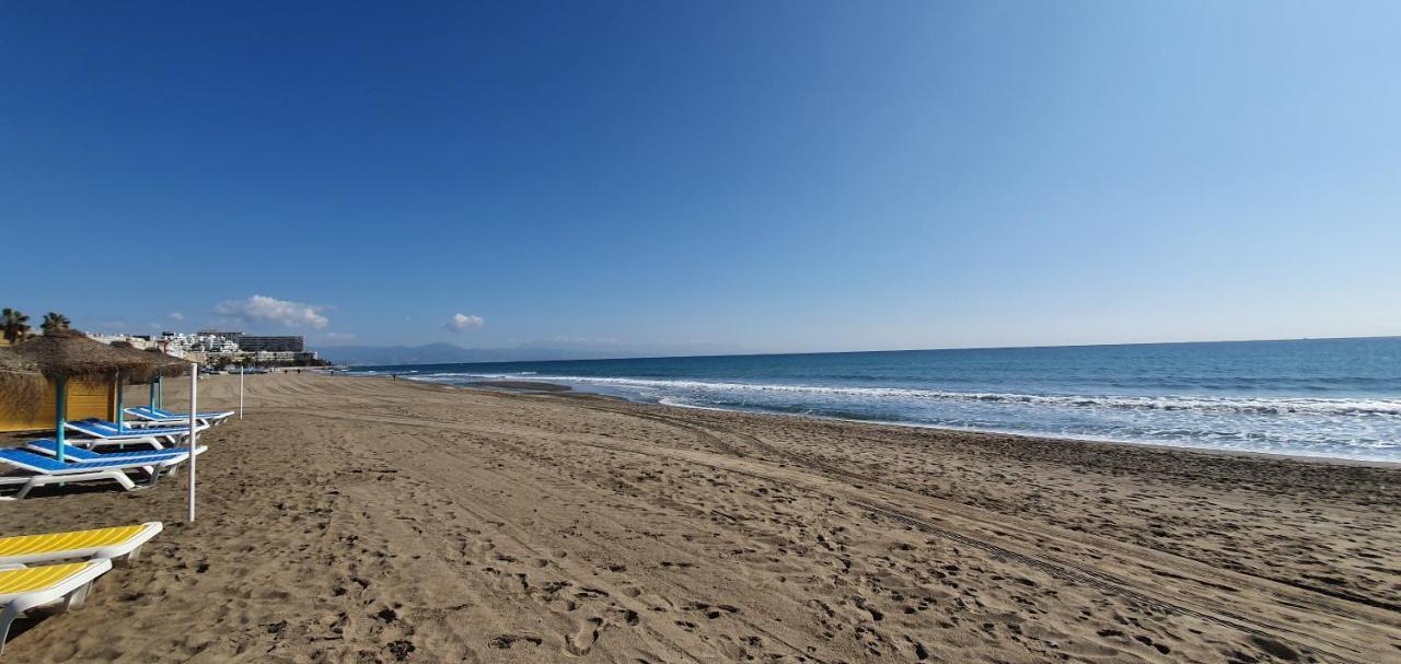 Auténtico Playa * Torremolinos