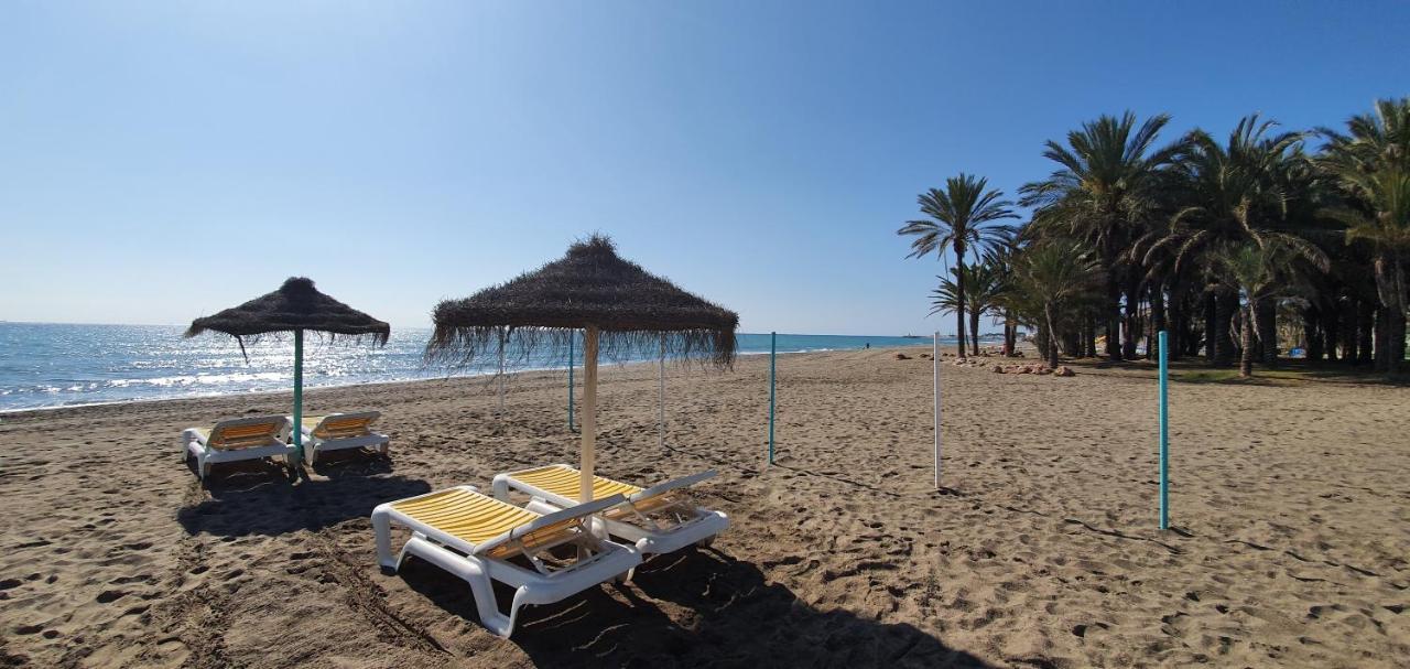 Auténtico Playa * Torremolinos