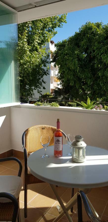Auténtico Playa Apartamento